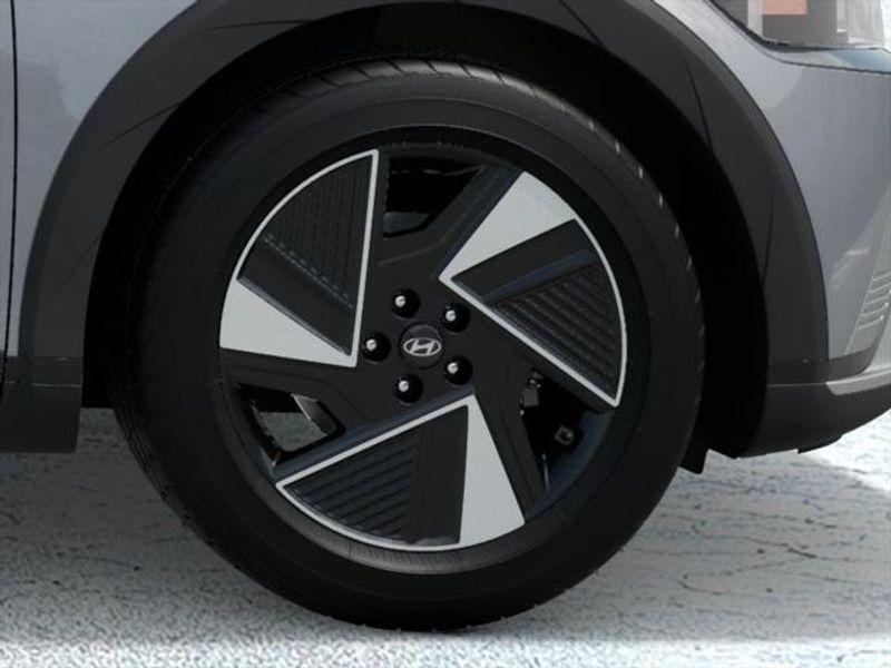 new 2025 Hyundai IONIQ 5 car, priced at $52,250