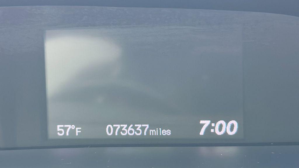 used 2015 Honda Civic car, priced at $15,500