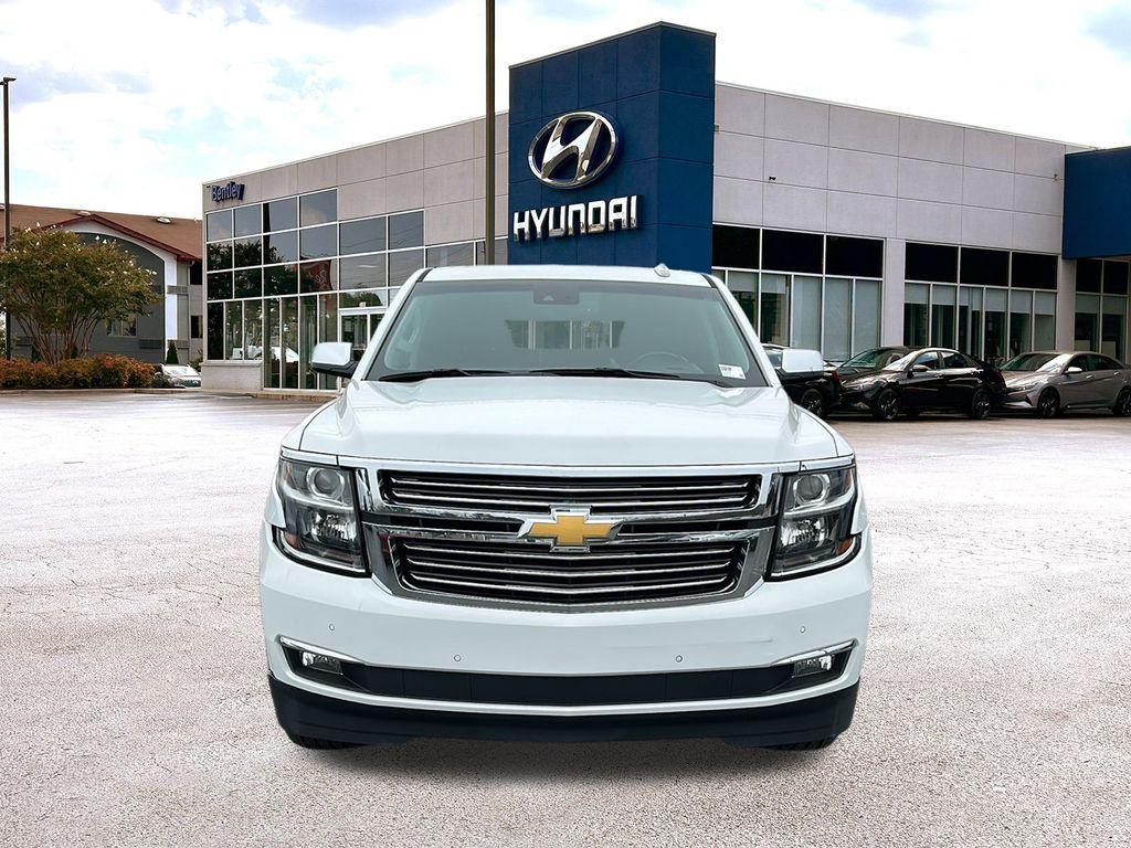 used 2019 Chevrolet Tahoe car, priced at $29,466