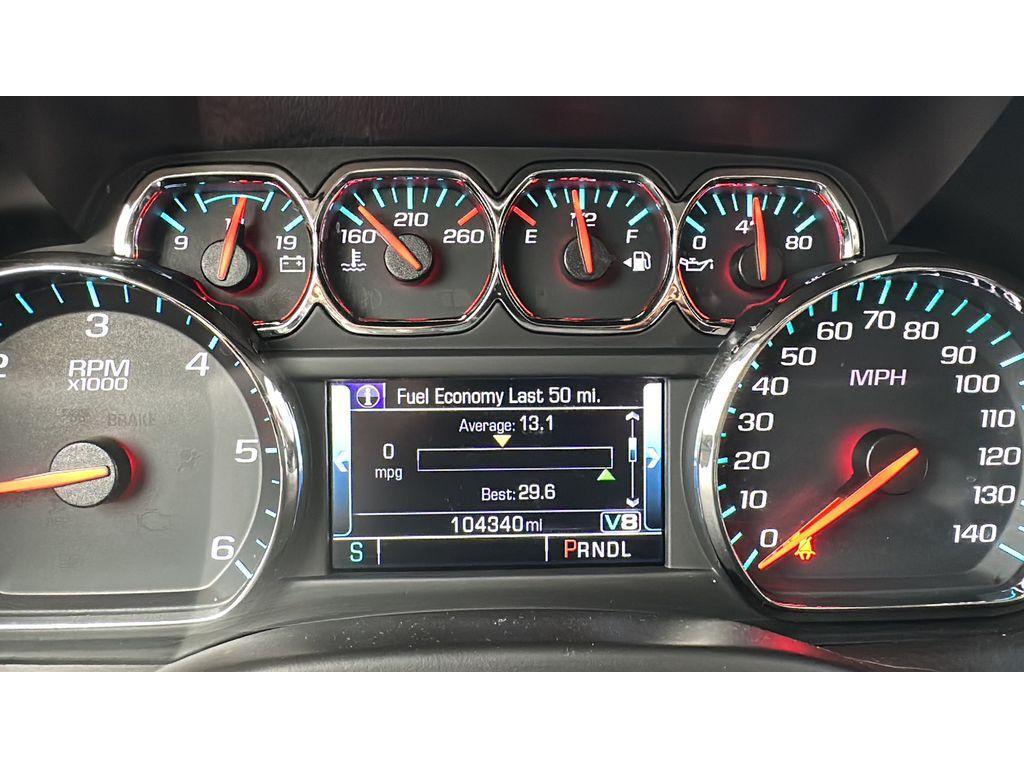used 2019 Chevrolet Tahoe car, priced at $29,466