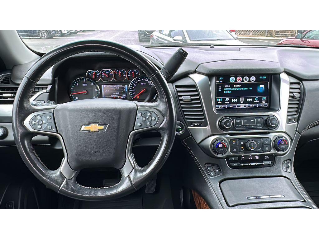 used 2019 Chevrolet Tahoe car, priced at $29,466