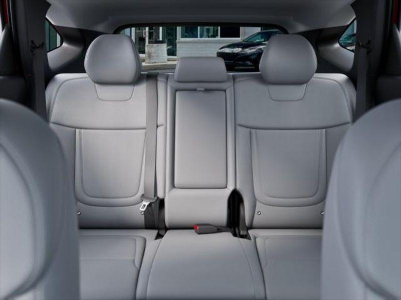 new 2025 Hyundai Tucson car, priced at $43,270