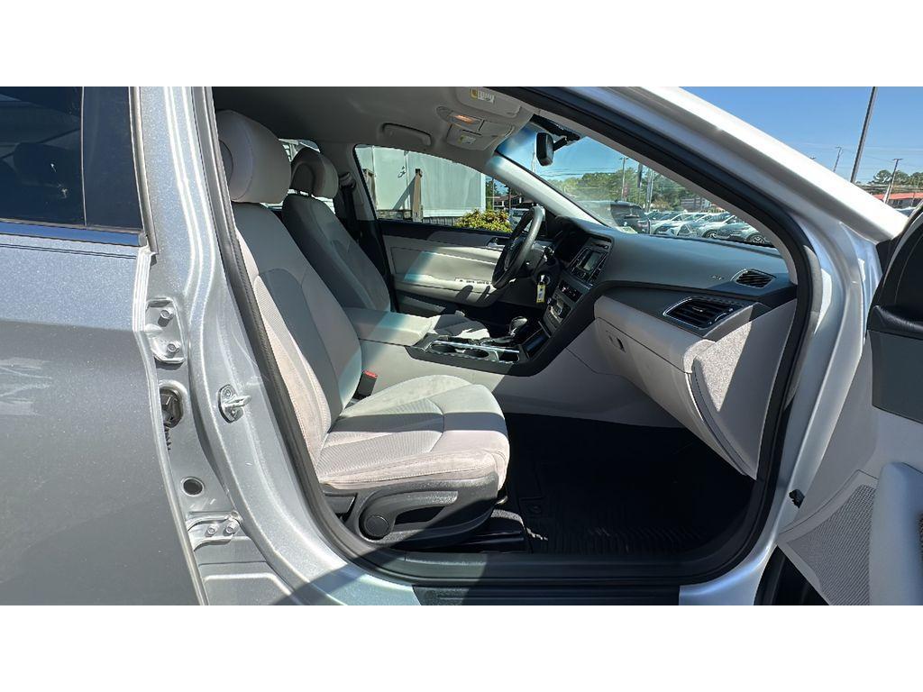 used 2015 Hyundai Sonata car, priced at $8,500