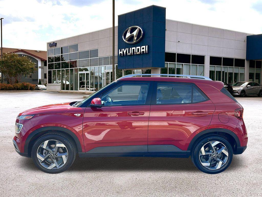 used 2023 Hyundai Venue car, priced at $19,988