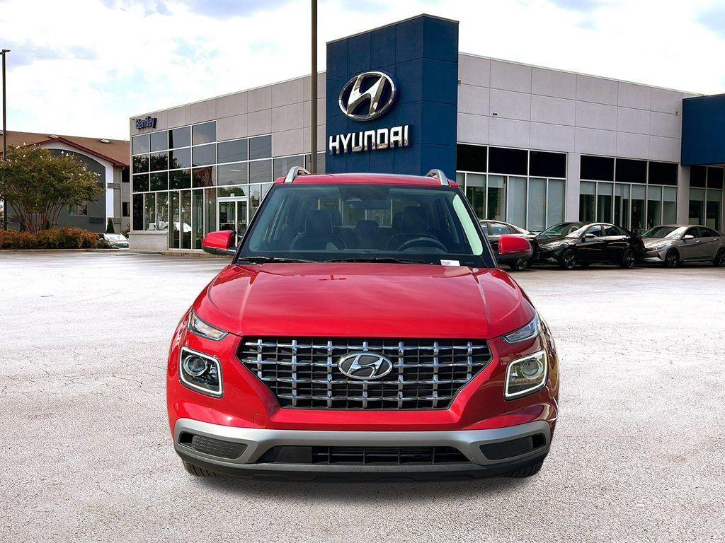 used 2023 Hyundai Venue car, priced at $19,988