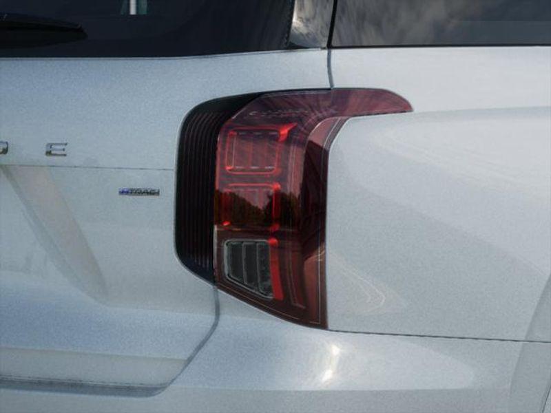 new 2025 Hyundai Palisade car, priced at $57,595