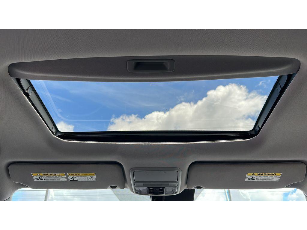 used 2022 Honda Pilot car, priced at $31,990