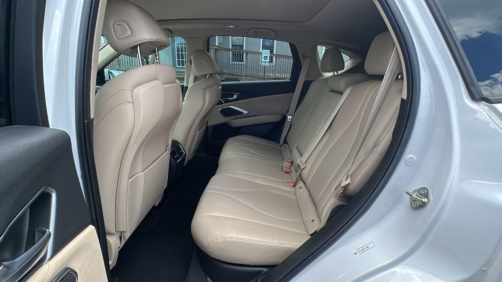 used 2020 Acura RDX car, priced at $29,527