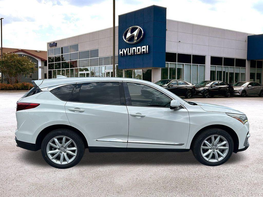 used 2020 Acura RDX car, priced at $29,527