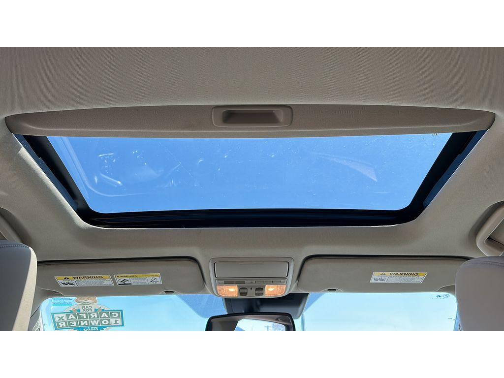 used 2022 Honda CR-V car, priced at $26,649