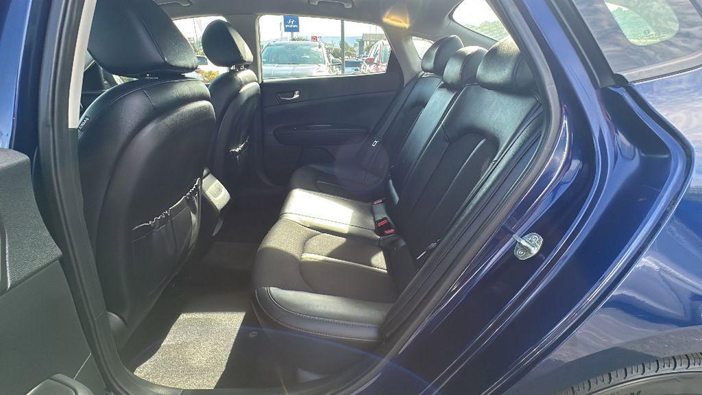 used 2018 Kia Optima car, priced at $16,499