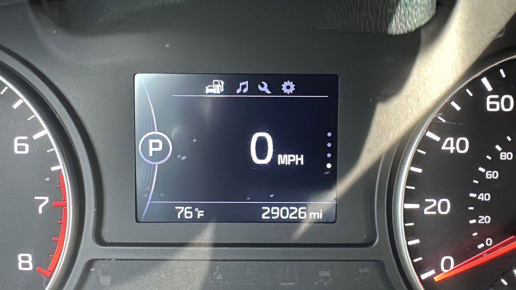 used 2018 Kia Optima car, priced at $16,499