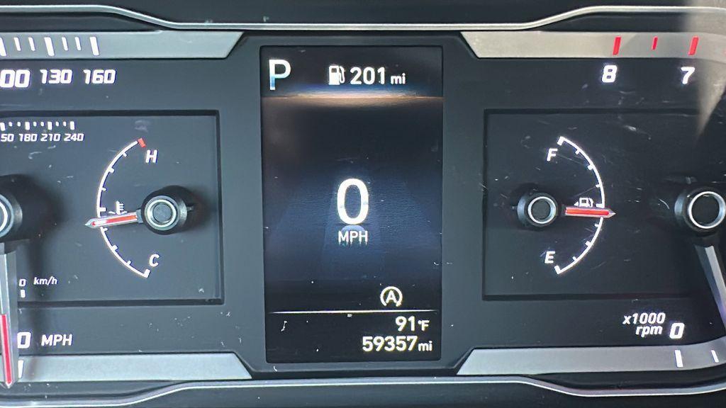 used 2023 Hyundai Tucson car, priced at $22,998