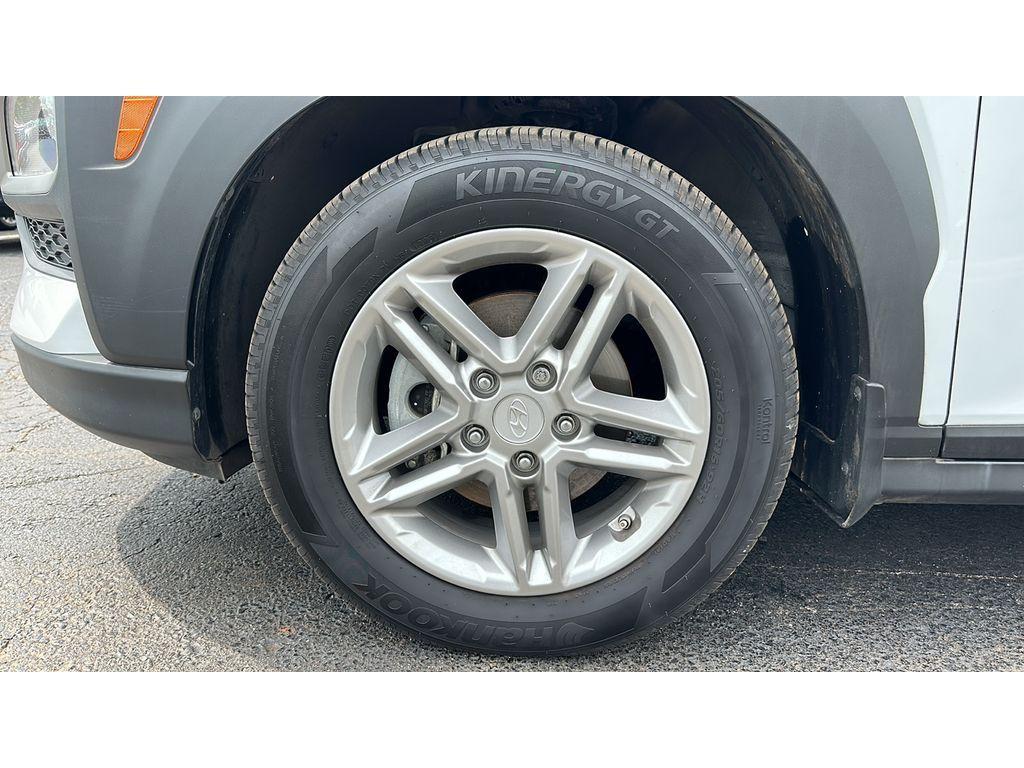 used 2021 Hyundai Kona car, priced at $17,988