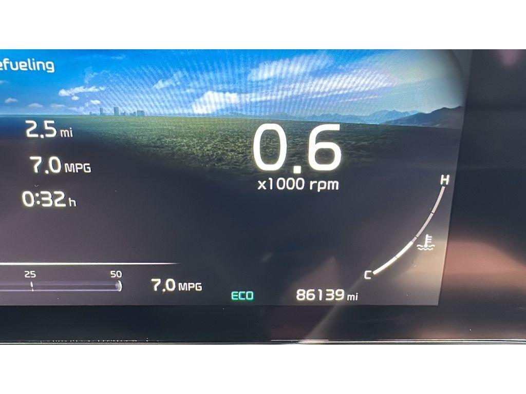 used 2022 Kia Carnival car, priced at $30,588