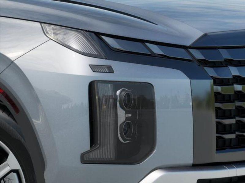new 2025 Hyundai Palisade car, priced at $38,108
