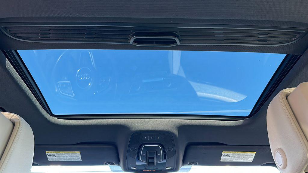 used 2017 Audi A4 car, priced at $11,997