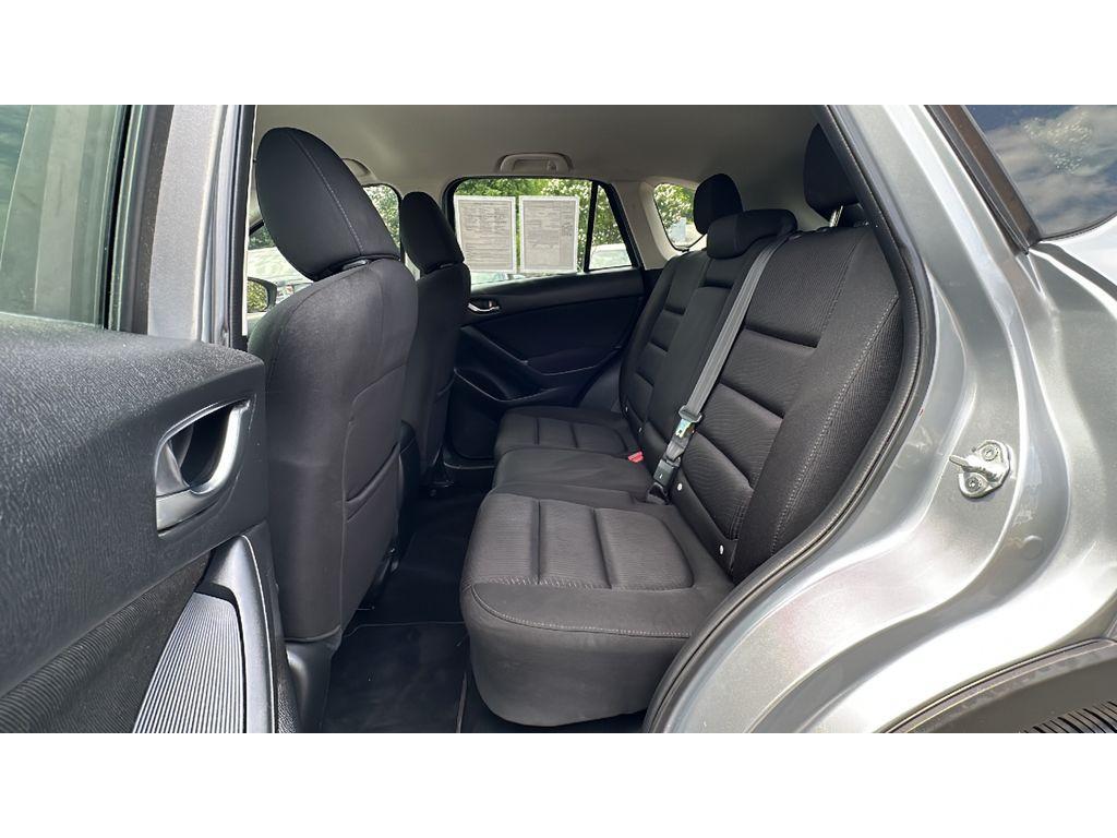 used 2013 Mazda CX-5 car, priced at $13,543