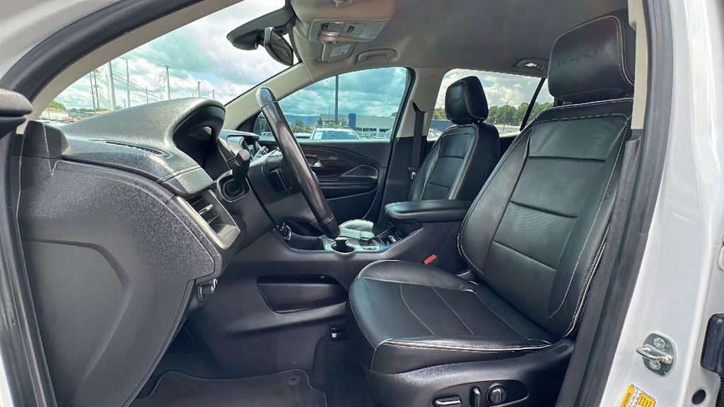 used 2019 GMC Terrain car, priced at $22,588