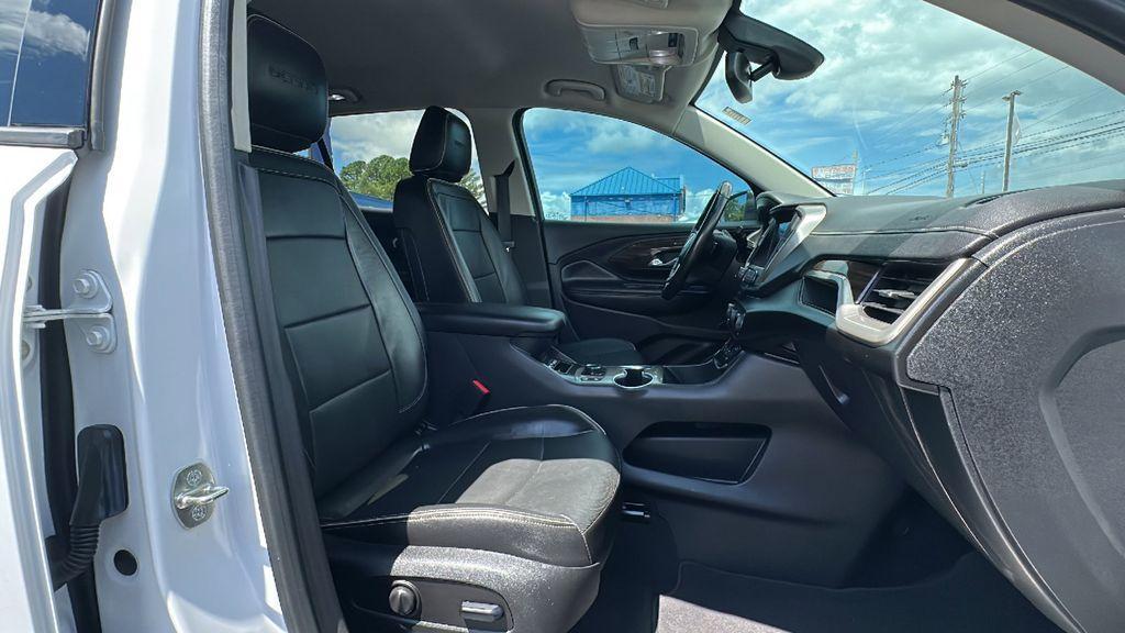 used 2019 GMC Terrain car, priced at $22,588