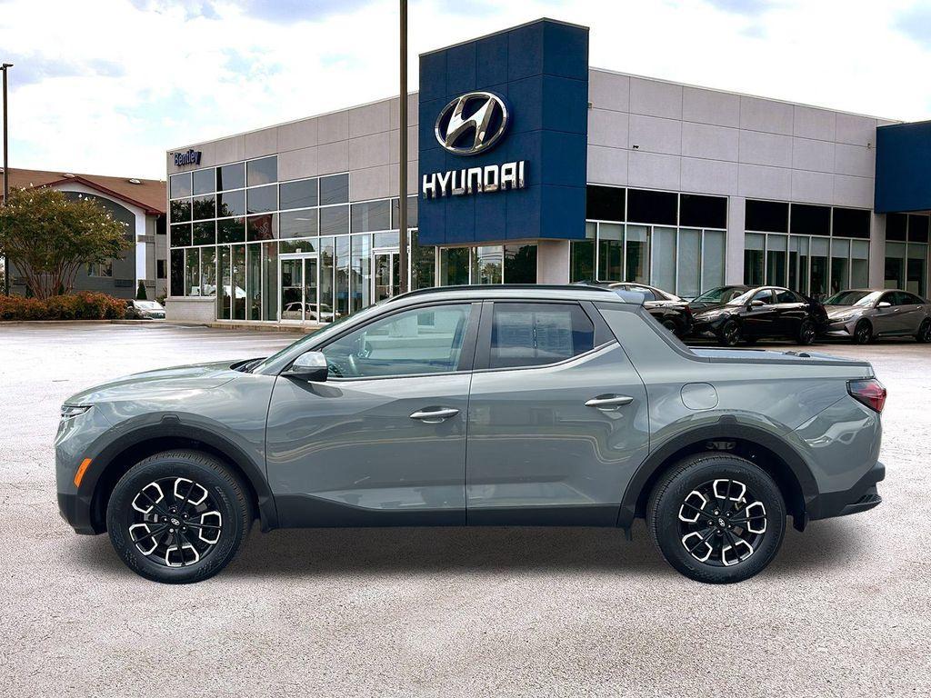 used 2023 Hyundai SANTA CRUZ car, priced at $29,850