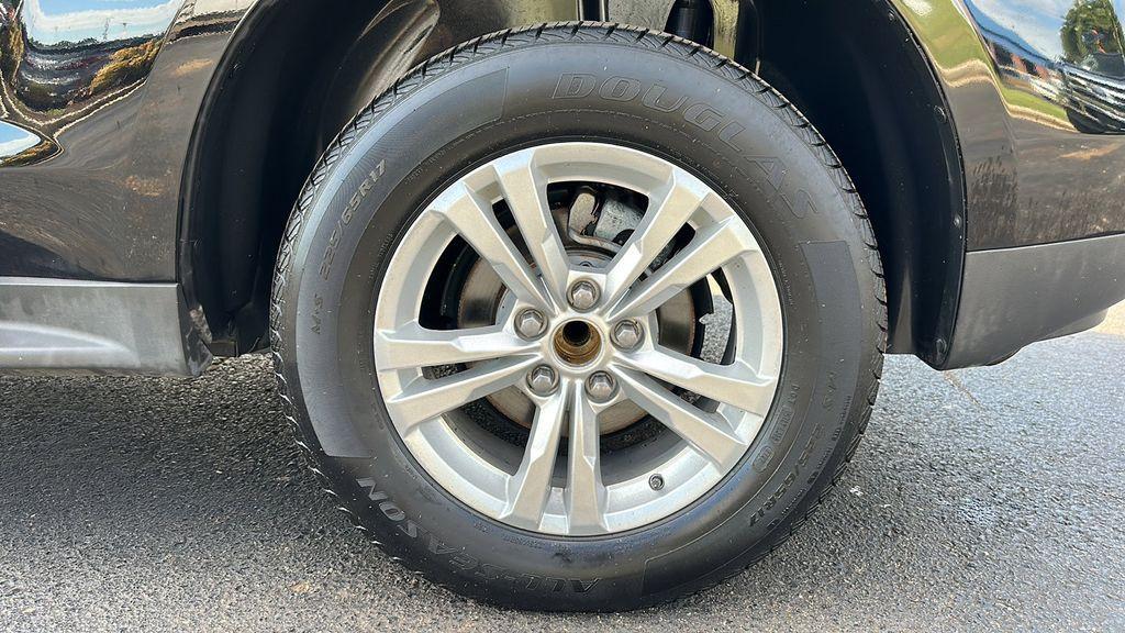 used 2015 Chevrolet Equinox car, priced at $6,855