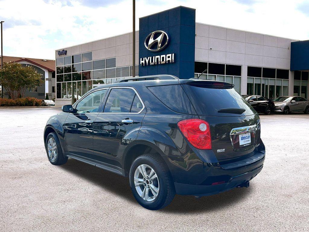 used 2015 Chevrolet Equinox car, priced at $6,855