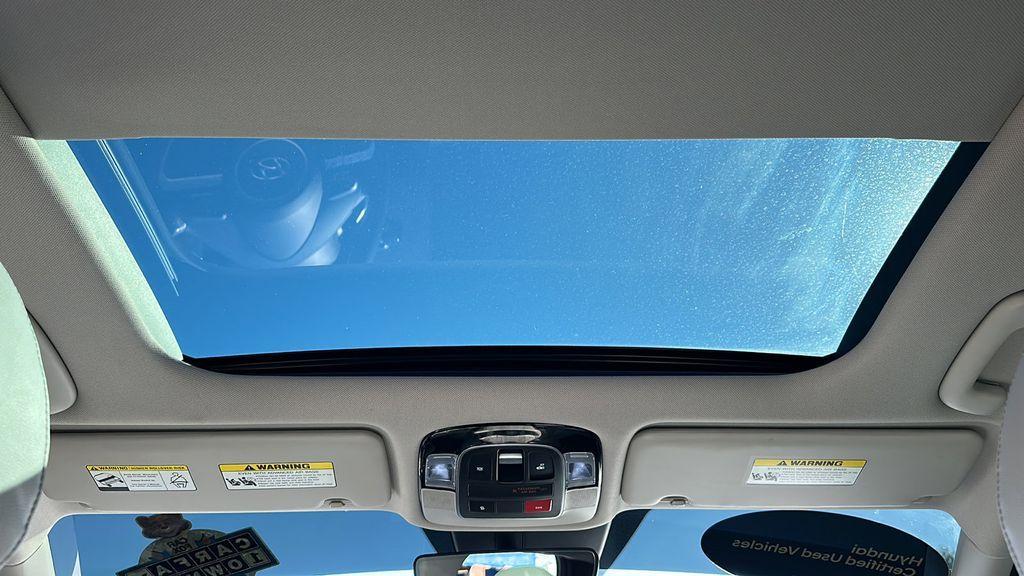 used 2022 Hyundai Tucson car, priced at $19,988