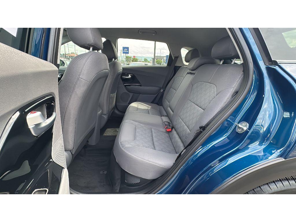 used 2022 Kia Niro car, priced at $22,508
