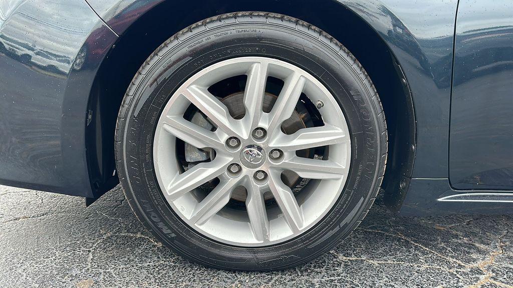 used 2015 Toyota Avalon car, priced at $13,988