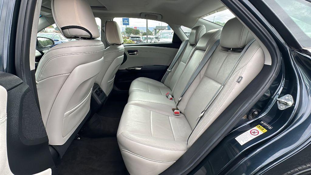 used 2015 Toyota Avalon car, priced at $13,988