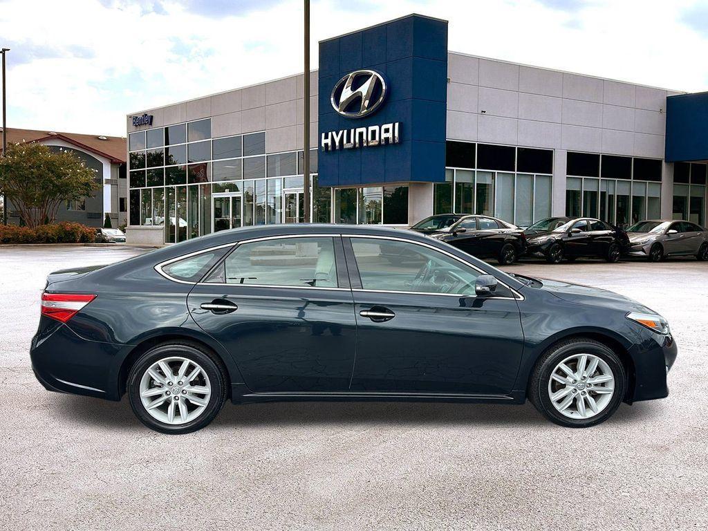 used 2015 Toyota Avalon car, priced at $13,988