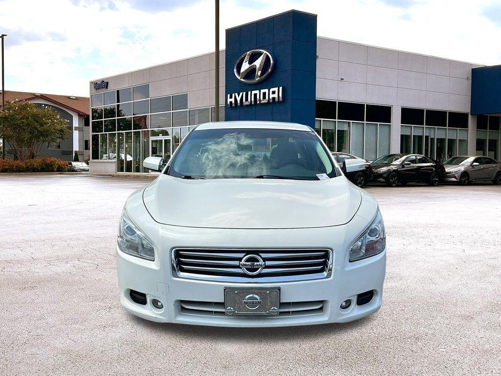 used 2012 Nissan Maxima car, priced at $7,500