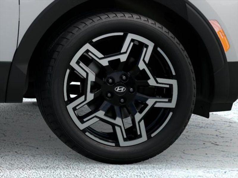 new 2025 Hyundai SANTA CRUZ car, priced at $43,331