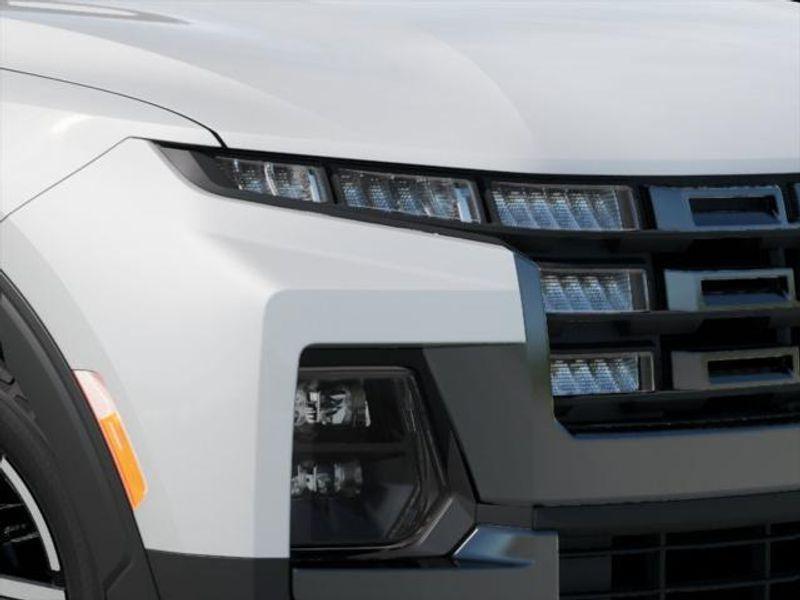 new 2025 Hyundai SANTA CRUZ car, priced at $42,065