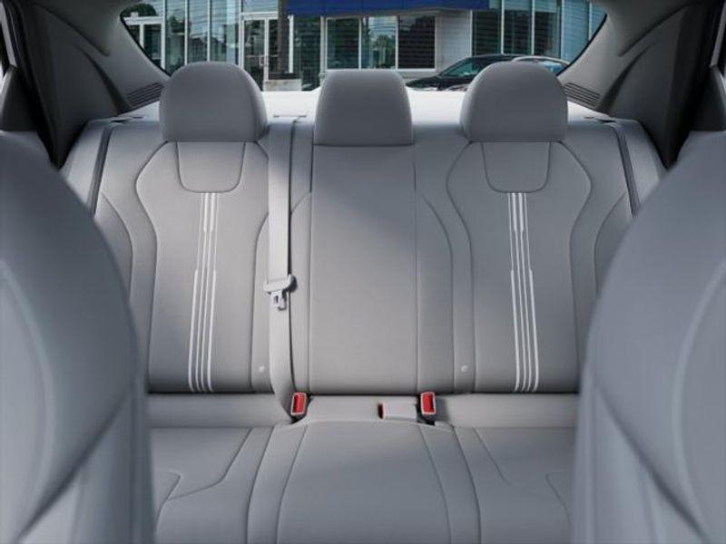 new 2025 Hyundai Elantra car, priced at $24,657