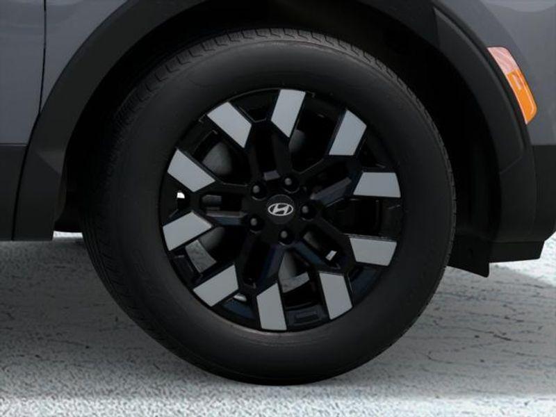 new 2025 Hyundai SANTA CRUZ car, priced at $34,806