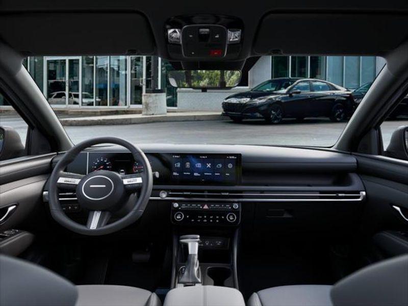 new 2025 Hyundai SANTA CRUZ car, priced at $34,806