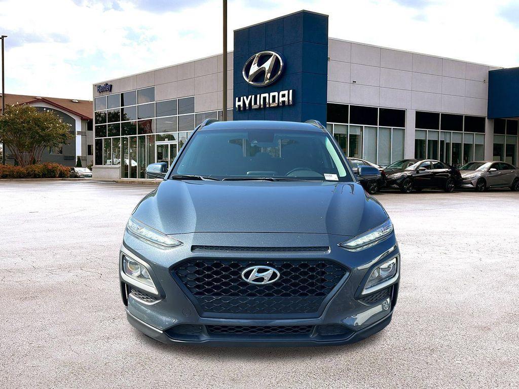 used 2019 Hyundai Kona car, priced at $12,998