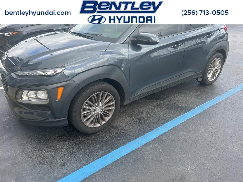 used 2019 Hyundai Kona car, priced at $14,688
