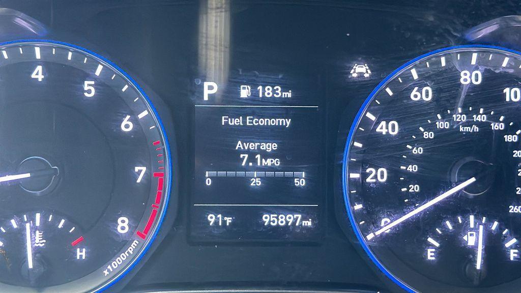 used 2019 Hyundai Kona car, priced at $12,998
