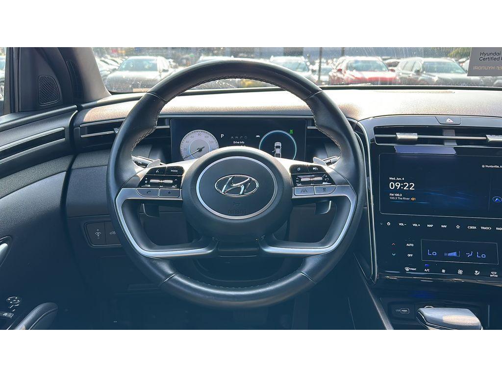 used 2024 Hyundai SANTA CRUZ car, priced at $32,915