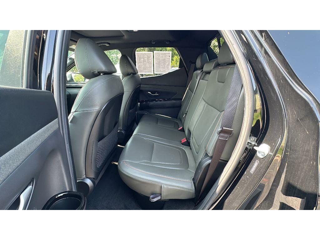 used 2024 Hyundai SANTA CRUZ car, priced at $32,915