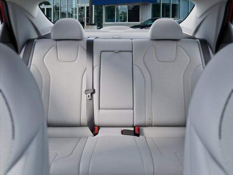 new 2025 Hyundai Elantra car, priced at $28,040