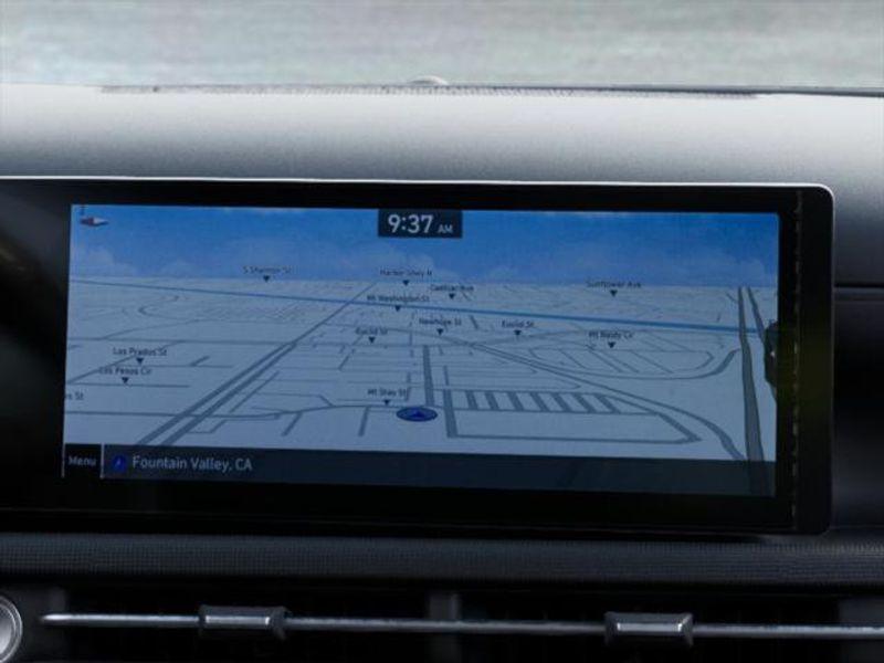 new 2025 Hyundai SANTA CRUZ car, priced at $43,293