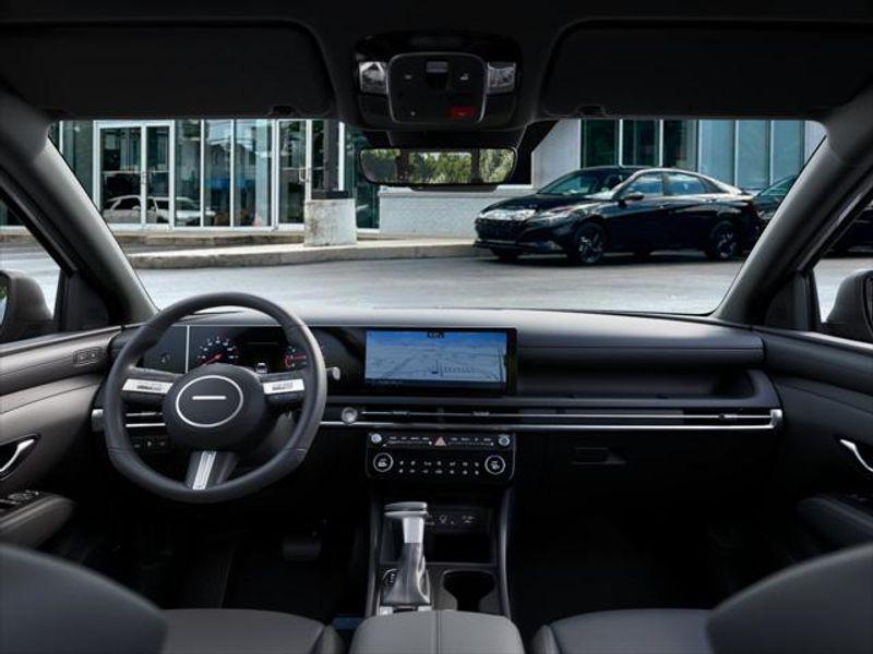 new 2025 Hyundai SANTA CRUZ car, priced at $43,293