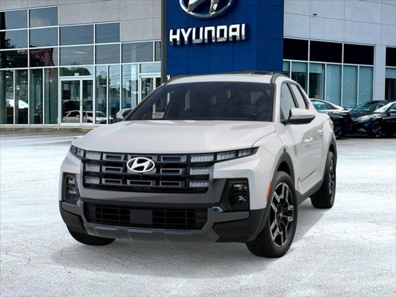 new 2025 Hyundai SANTA CRUZ car, priced at $43,293
