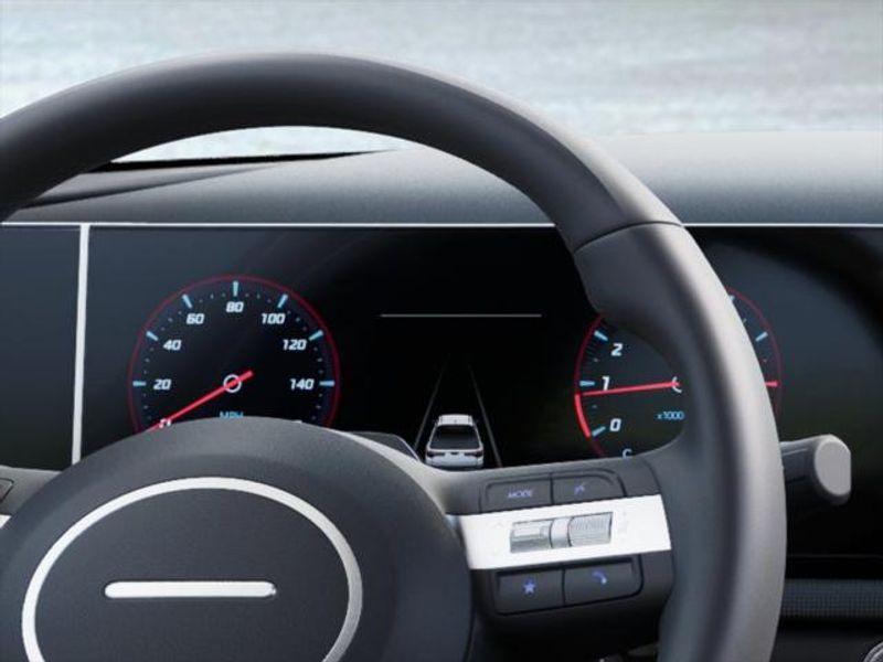 new 2025 Hyundai SANTA CRUZ car, priced at $43,293
