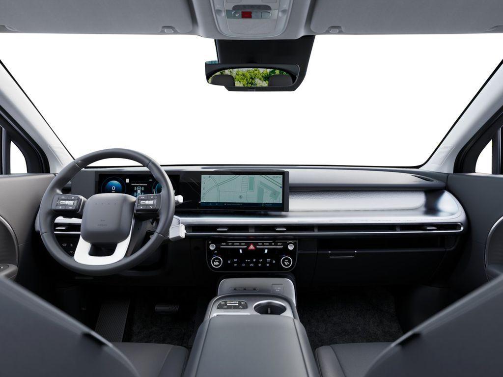 new 2026 Hyundai IONIQ 9 car, priced at $65,870