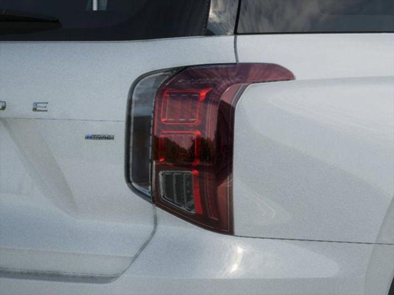 new 2025 Hyundai Palisade car, priced at $47,805